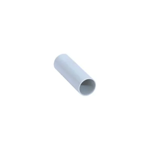 Муфта соединительная для трубы 25 мм