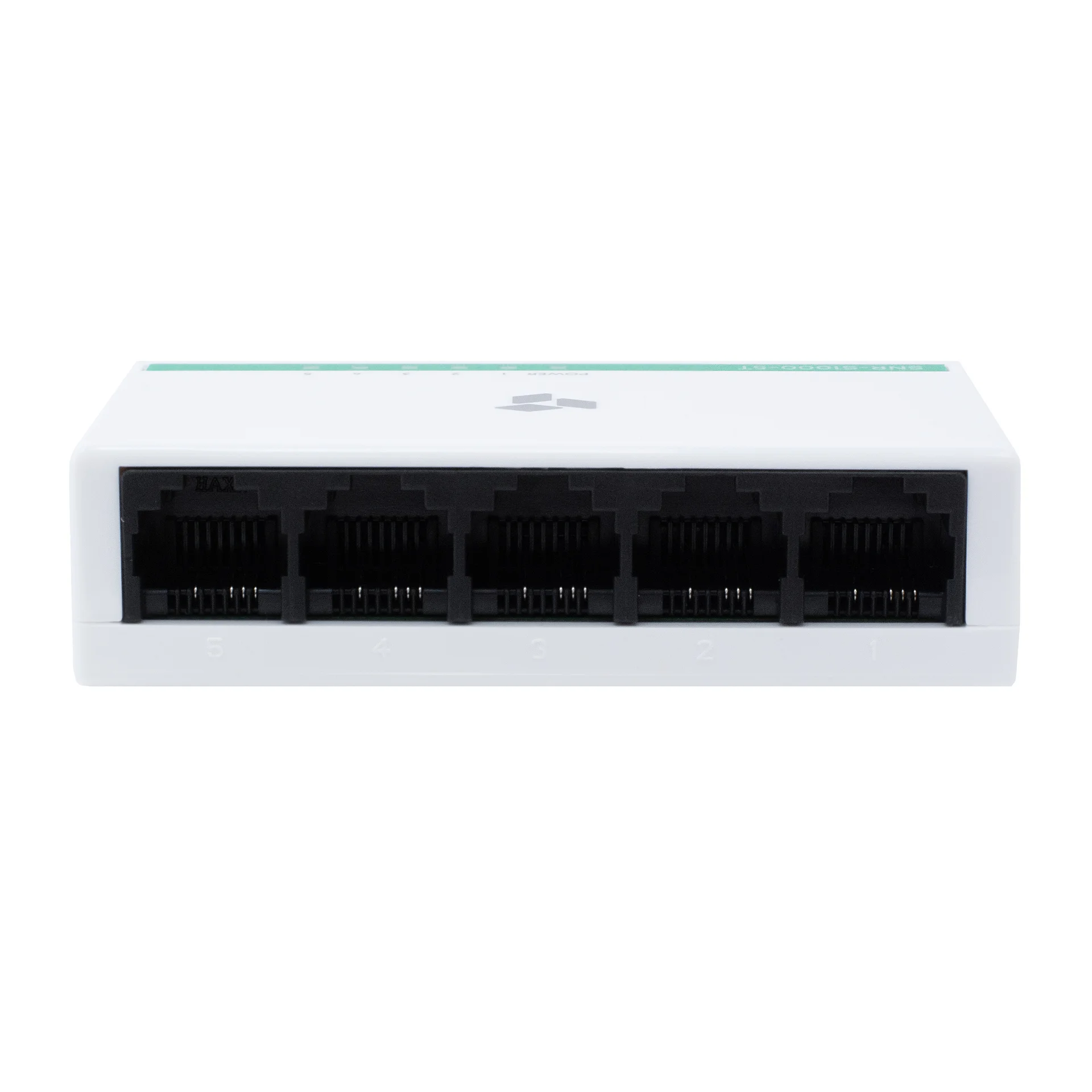 Неуправляемый коммутатор SNR-S1000-5T Неуправляемый коммутатор SNR-S1000-5T