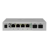 Неуправляемый коммутатор SNR-S1904G-2S Неуправляемый коммутатор SNR-S1904G-2S