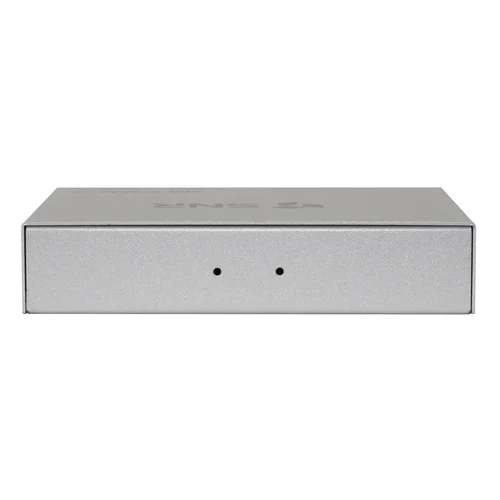 Неуправляемый коммутатор SNR-S1904G-2S Неуправляемый коммутатор SNR-S1904G-2S