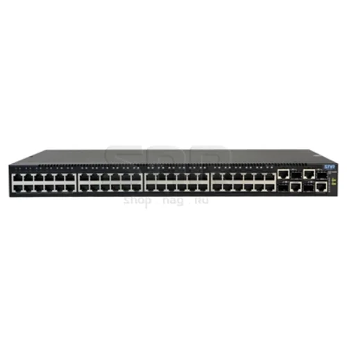 Коммутатор SNR-S2960-48G used c креплениями