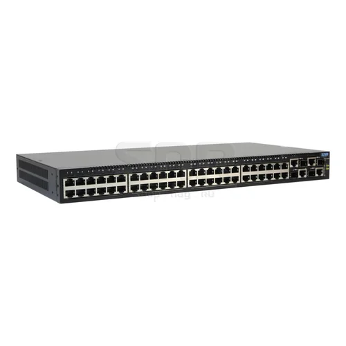 Коммутатор SNR-S2960-48G used c креплениями