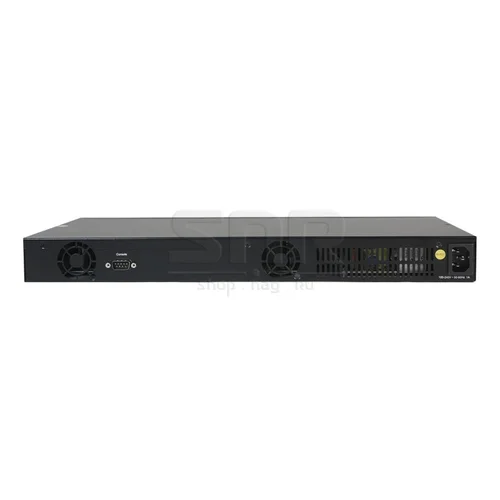 Управляемый коммутатор уровня 2 SNR-S2960-48G used с одним неработающим портом