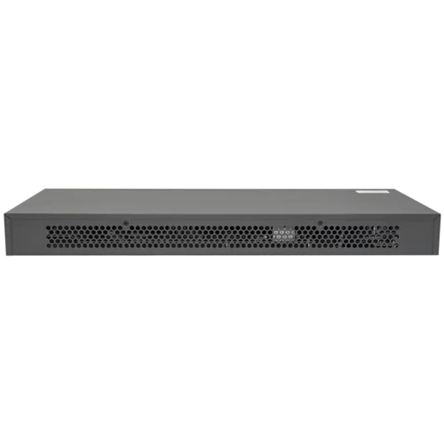 Управляемый коммутатор уровня 2 SNR-S2965-24T-UPS