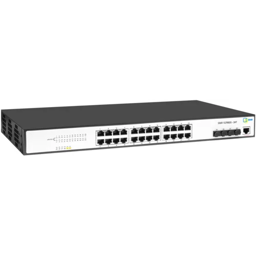 Управляемый коммутатор уровня 2 SNR-S2982G-24T