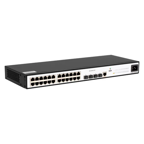 Управляемый коммутатор уровня 2 SNR-S2982G-24TE-RPS