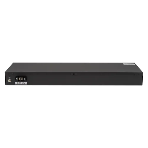 Управляемый коммутатор уровня 2 SNR-S2982G-24TE-RPS