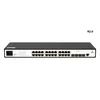 Управляемый коммутатор уровня 2 SNR-S2982G-24TE