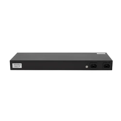 Управляемый коммутатор уровня 2 SNR-S2989G-24TX-2AC Управляемый коммутатор уровня 2 SNR-S2989G-24TX-2AC