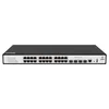 Управляемый PoE коммутатор уровня 2 SNR-S2989G-24TX-POE