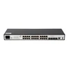 Управляемый коммутатор уровня 2 SNR-S2989G-24TX-RPS Управляемый коммутатор уровня 2 SNR-S2989G-24TX-RPS