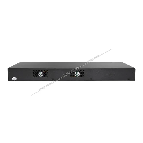 Управляемый коммутатор уровня 2+ SNR-S2990G-24FX-RPS