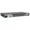 Управляемый коммутатор уровня 2+ SNR-S2990G-24FX-UPS