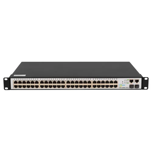 Управляемый коммутатор уровня 2+ SNR-S2990G-48TX Управляемый коммутатор уровня 2+ SNR-S2990G-48TX