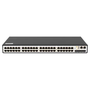 Управляемый коммутатор уровня 3 SNR-S2995G-48TX