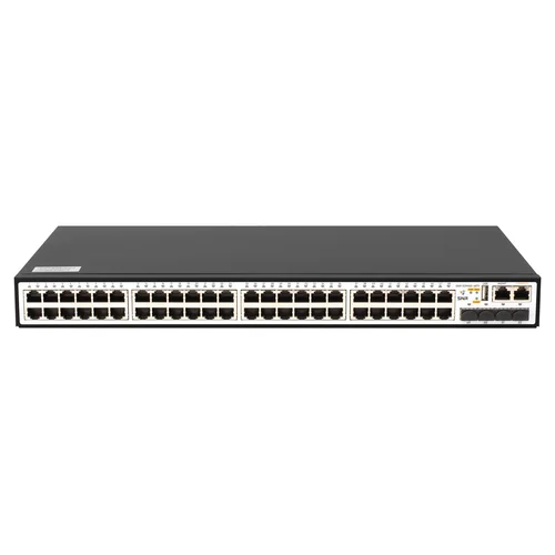 Управляемый коммутатор уровня 3 SNR-S2995G-48TX Управляемый коммутатор уровня 3 SNR-S2995G-48TX