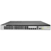 Управляемый коммутатор уровня 3 SNR-S300G-24TX без блоков питания
