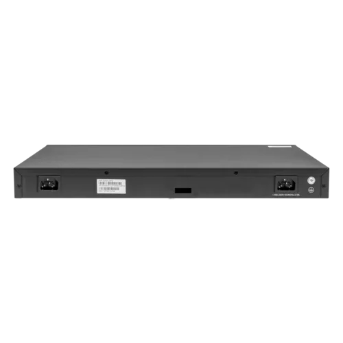Управляемый коммутатор уровня 3 SNR-S300X-24FQ-2AC Управляемый коммутатор уровня 3 SNR-S300X-24FQ-2AC