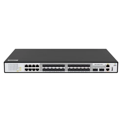 Управляемый коммутатор уровня 3 SNR-S300X-24FQ