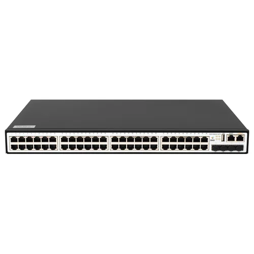 Управляемый коммутатор уровня 3 SNR-S3850G-48TX Управляемый коммутатор уровня 3 SNR-S3850G-48TX
