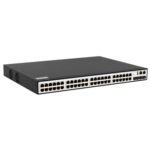 Управляемый коммутатор уровня 3 SNR-S3850G-48TX Управляемый коммутатор уровня 3 SNR-S3850G-48TX
