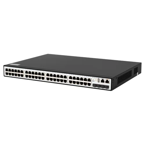 Управляемый коммутатор уровня 3 SNR-S3850G-48TX Управляемый коммутатор уровня 3 SNR-S3850G-48TX