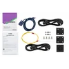 Управляемый коммутатор уровня 3 SNR-S3850G-48TX Управляемый коммутатор уровня 3 SNR-S3850G-48TX