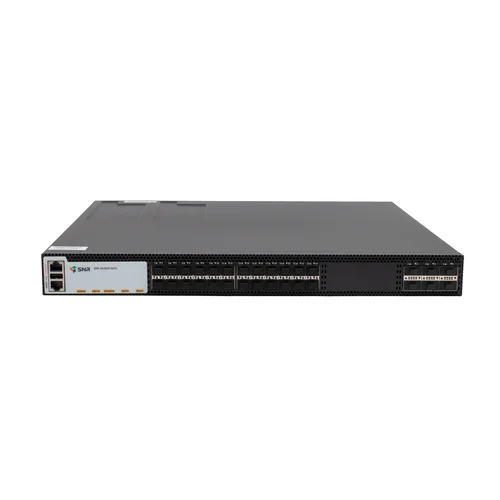 Управляемый коммутатор уровня 3 SNR-S4350X-24FC Управляемый коммутатор уровня 3 SNR-S4350X-24FC