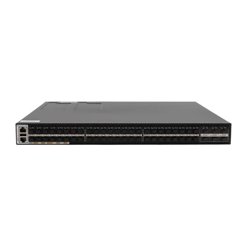 Управляемый коммутатор уровня 3 SNR-S4350X-48FC Управляемый коммутатор уровня 3 SNR-S4350X-48FC