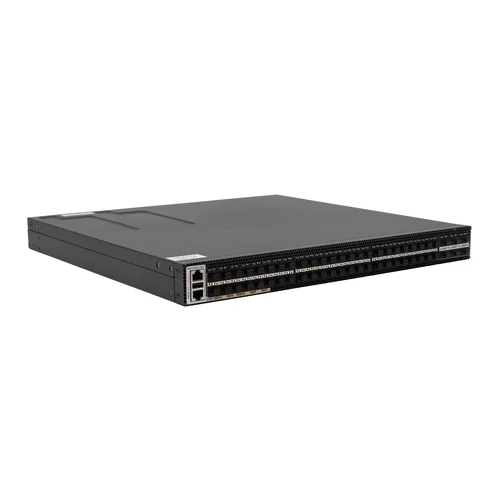 Управляемый коммутатор уровня 3 SNR-S4350X-48FC Управляемый коммутатор уровня 3 SNR-S4350X-48FC