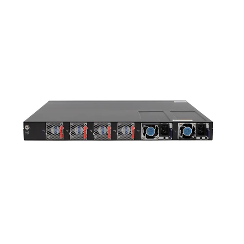 Управляемый коммутатор уровня 3 SNR-S4350X-48FC Управляемый коммутатор уровня 3 SNR-S4350X-48FC