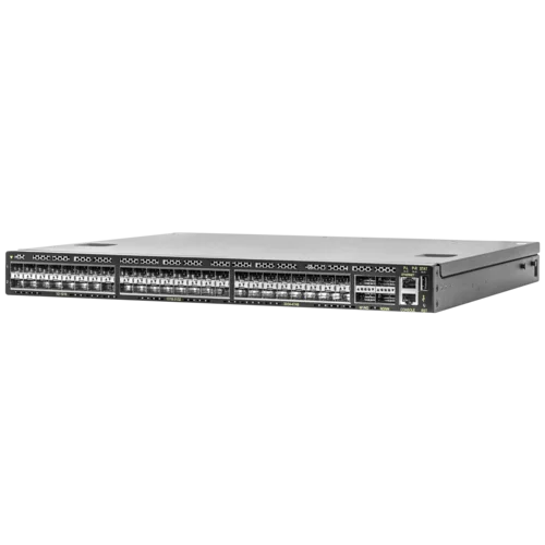Управляемый коммутатор уровня 3 SNR-S4550-48XQ-AC