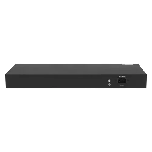 Управляемый коммутатор уровня 2+ SNR-S5110G-24TX