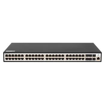Управляемый коммутатор уровня 2+ SNR-S5110G-48TX