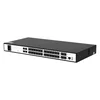 Управляемый коммутатор уровня 2+ SNR-S5210G-24FX