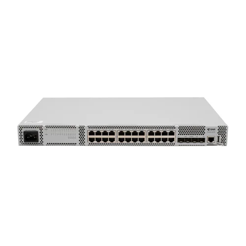 Управляемый PoE коммутатор уровня 2+ SNR-S5210G-24TX-POE-R Управляемый PoE коммутатор уровня 2+ SNR-S5210G-24TX-POE-R
