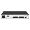 Управляемый коммутатор уровня 2+ SNR-S5210X-8F-UPS