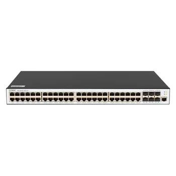 Управляемый коммутатор уровня 2+ SNR-S5310G-48TX-DC