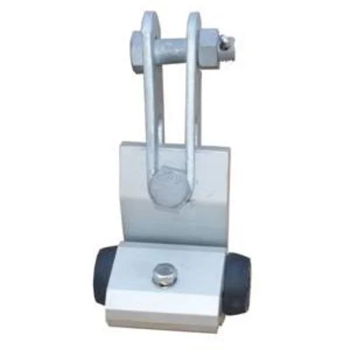 Зажим (подвес) поддерживающий промежуточный (диаметр 17,7-19,9мм; до 120м)