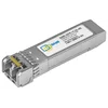 Модуль SFP+ CWDM оптический 1350nm, 40км (14dB) Модуль SFP+ CWDM оптический 1350nm, 40км (14dB)