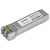 Модуль SFP CWDM оптический, дальность до 80км (32dB), 1350нм Модуль SFP CWDM оптический, дальность до 80км (32dB), 1350нм
