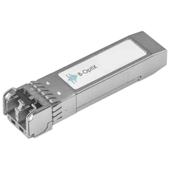 Модуль SFP CWDM оптический, дальность до 40км (17dB), 1370нм