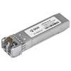 Модуль SFP CWDM оптический, дальность до 80км (32dB), 1410нм Модуль SFP CWDM оптический, дальность до 80км (32dB), 1410нм