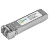 Модуль SFP CWDM оптический, дальность до 60км (25dB), 1430нм Модуль SFP CWDM оптический, дальность до 60км (25dB), 1430нм