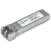 Модуль SFP CWDM оптический, дальность до 120км (41dB), 1450нм Модуль SFP CWDM оптический, дальность до 120км (41dB), 1450нм