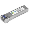 Модуль SFP CWDM оптический, дальность до 160км (41dB), 1510нм Модуль SFP CWDM оптический, дальность до 160км (41dB), 1510нм