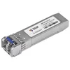 Модуль SFP CWDM оптический, дальность до 160км (41dB), 1510нм Модуль SFP CWDM оптический, дальность до 160км (41dB), 1510нм