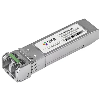 Модуль SFP CWDM оптический, дальность до 160км (41dB), 1530нм Модуль SFP CWDM оптический, дальность до 160км (41dB), 1530нм
