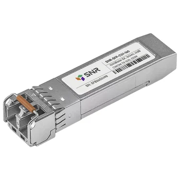 Модуль SFP CWDM оптический, дальность до 160км (41dB), 1570нм Модуль SFP CWDM оптический, дальность до 160км (41dB), 1570нм