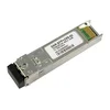 Модуль SFP+ DWDM оптический, дальность до 80км (24dB), 1546.92нм Модуль SFP+ DWDM оптический, дальность до 80км (24dB), 1546.92нм